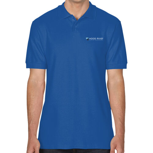 LC - Softstyle ® Pique Polo Thumbnail