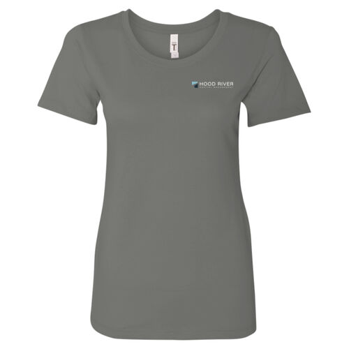 LC - Women's Ideal T-Shirt Thumbnail