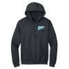 Heavy Blend Hooded Sweatshirt Thumbnail