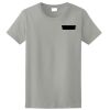 Women's Ultra Cotton ® 100% US Cotton T Shirt Thumbnail