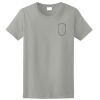 Women's Ultra Cotton ® 100% US Cotton T Shirt Thumbnail