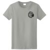Women's Ultra Cotton ® 100% US Cotton T Shirt Thumbnail