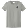 Women's Ultra Cotton ® 100% US Cotton T Shirt Thumbnail
