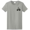 Women's Ultra Cotton ® 100% US Cotton T Shirt Thumbnail