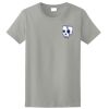 Women's Ultra Cotton ® 100% US Cotton T Shirt Thumbnail