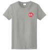 Women's Ultra Cotton ® 100% US Cotton T Shirt Thumbnail