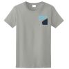 Women's Ultra Cotton ® 100% US Cotton T Shirt Thumbnail