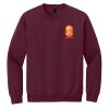Heavy Blend Crewneck Sweatshirt Thumbnail