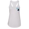 Women's Ideal Racerback Tank Thumbnail