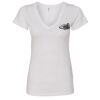 Women's Ideal V-Neck T-Shirt Thumbnail
