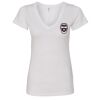 Women's Ideal V-Neck T-Shirt Thumbnail
