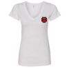 Women's Ideal V-Neck T-Shirt Thumbnail