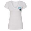 Women's Ideal V-Neck T-Shirt Thumbnail