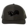 Snapback Trucker Cap Thumbnail
