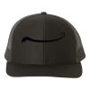 Snapback Trucker Cap Thumbnail