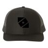 Snapback Trucker Cap Thumbnail