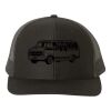 Snapback Trucker Cap Thumbnail