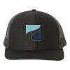Snapback Trucker Cap Thumbnail